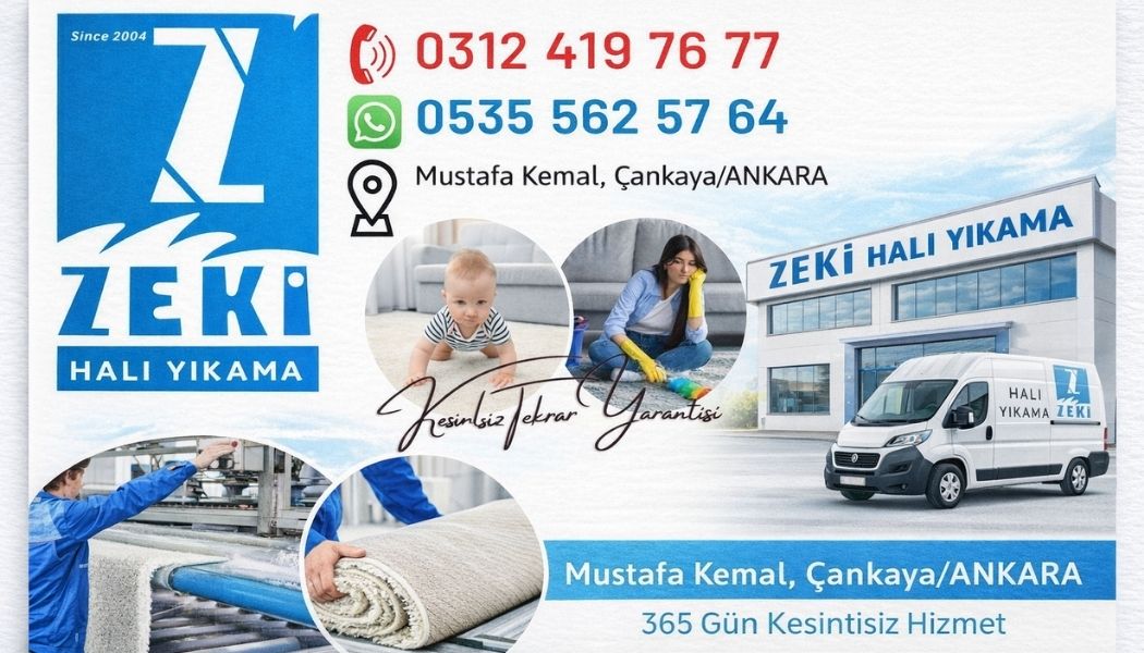 MUSTAFA KEMAL HALI YIKAMA